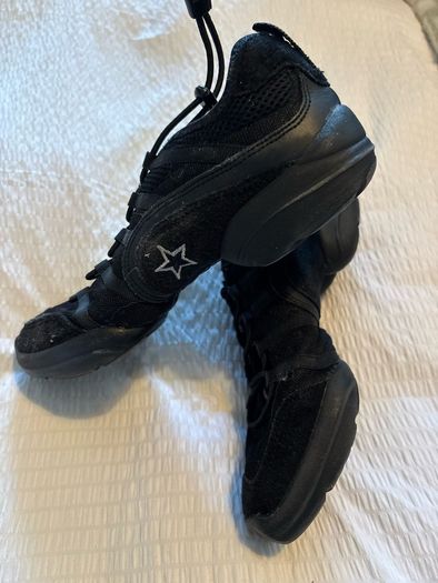 Dancing shoes