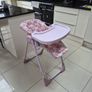 Cassetto noodle Hi chair Image 3