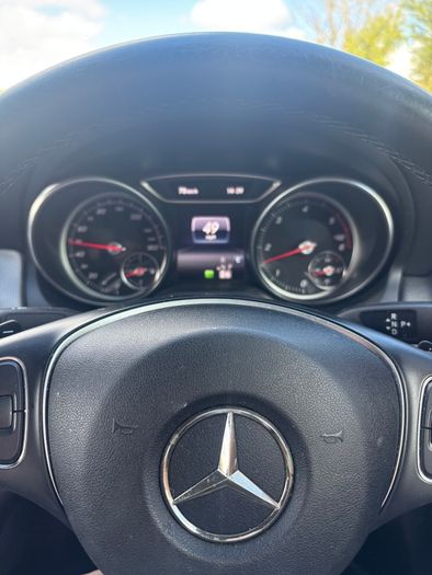 2018 Mercedes-Benz C-Class