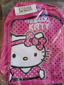 Hello Kitty Backpack
