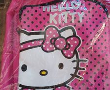 Hello Kitty Backpack