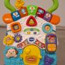 baby push walker Image 2