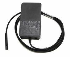 44W Genuine and Original Microsoft Surface Pro 3/4/5/6/7/8/9 44w Power Supply Charger Adaptor