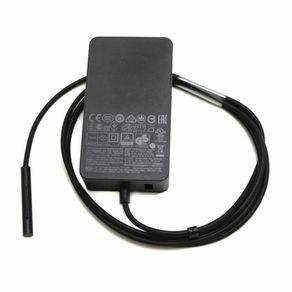 44W Genuine and Original Microsoft Surface Pro 3/4/5/6/7/8/9 44w Power Supply Charger Adaptor