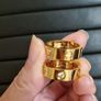 Love Men's size rings size 10 and 11 Image 4