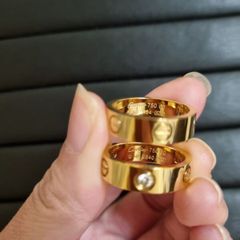Men's size rings size 10 and 11