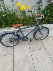 Reid children's bike
