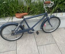 Reid children's bike