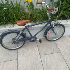 Reid children's bike