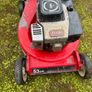 Toro petrol lawnmower Image 3