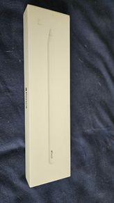 Apple Pencil 2nd Generation