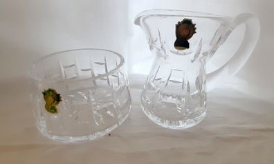 Glass ornaments