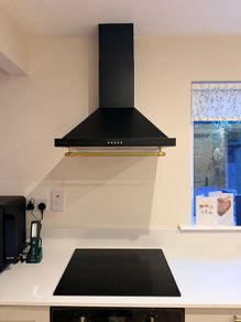 Cooker Hood