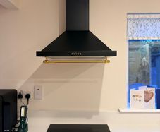 Cooker Hood