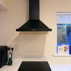 Cooker Hood