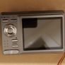 PENTAX 7 Megapixels Digital Camera, takes 2 AA Batterys, works fine, in very good cosmetic condition Image 10