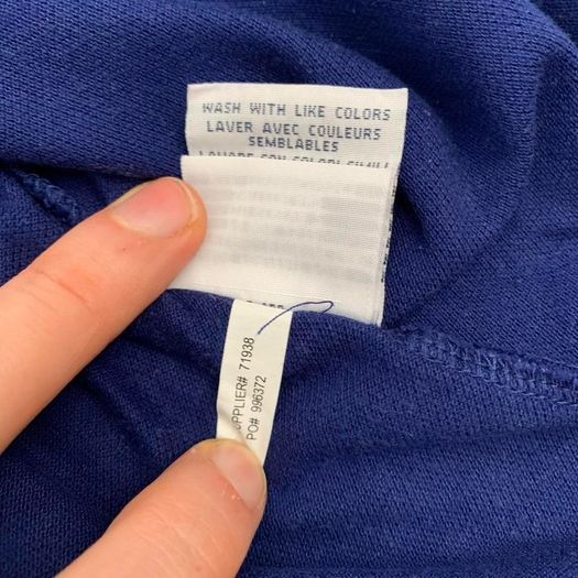 Ralph Lauren Polo Long Sleeve