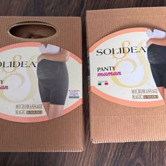 Maternity support shorts