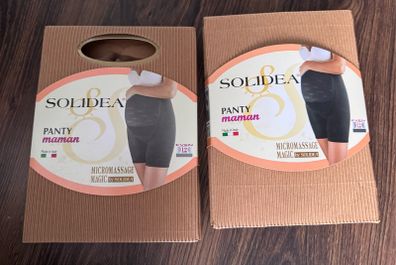 Maternity support shorts