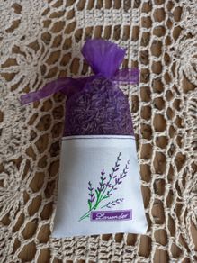 Lavender From Our Garden to Your Home