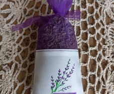 Lavender From Our Garden to Your Home