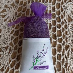 Lavender From Our Garden to Your Home