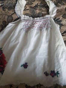 Monsoon Summer Top Age 12-13