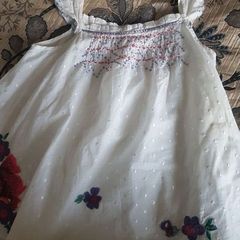 Monsoon Summer Top Age 12-13