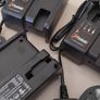 Paslode LI-ION Chargers 240v Image 4