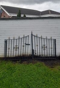 Set of gates