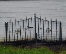 Set of gates