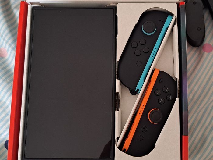 Nintendo Switch 2 Console