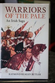 Warriors of the Pale