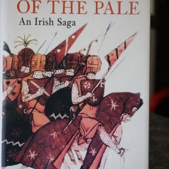 Warriors of the Pale