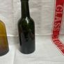 Antique Cork Advertising Bottles x2 Image 4