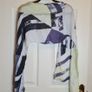 Vince Camuto silk scarf Image 5