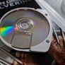 W Men Origins Wolverine Psp games Original Image 6