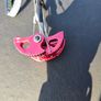 Vintage Climbing Gear size 3 cam Image 3