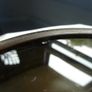Antique Optical Lantern Condenser Lens/Magnifier, Heavy Desk Piece, 6.25 inches, 2kg Image 7