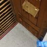 Pigeon hole cabinet Image 6