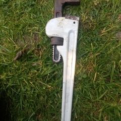 box wrench
