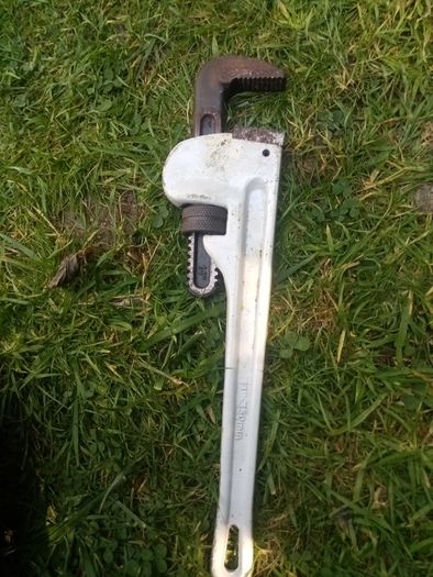 box wrench