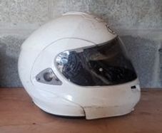 Shoei Helmet