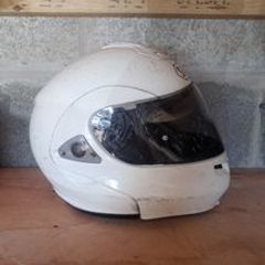 Shoei Helmet