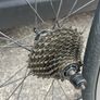 Shimano wheels RS Image 2