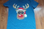 Next Christmas T Shirt 10 years