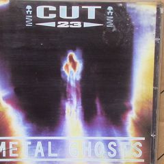 Cut 23 - Metal Gods CD