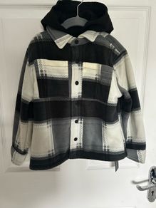 Hoodie shirt