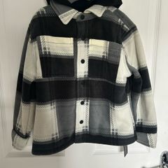Hoodie shirt