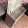 shoe storage bench Image 4